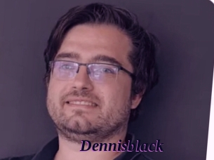 dennisblack Spezial Sexcam