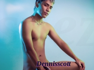 dennisscott Spezial Sexcam