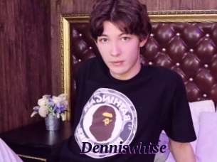 denniswhise Spezial Sexcam