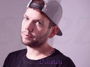 Densten