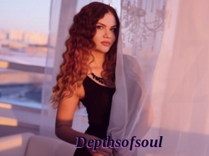 Depthsofsoul