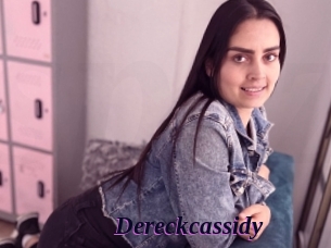 Dereckcassidy