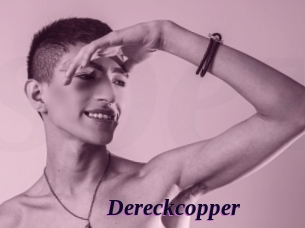 dereckcopper Spezial Sexcam