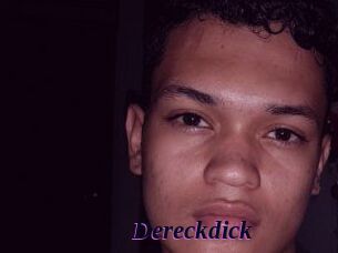 Dereckdick