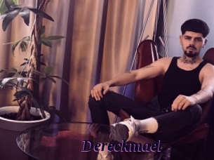 dereckmael Spezial Sexcam