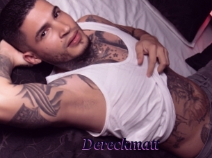 Dereckmatt