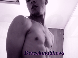 Dereckmatthews