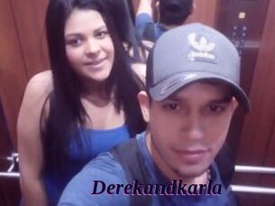 Derekandkarla