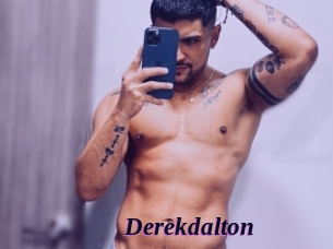 Derekdalton