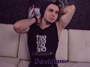 derekflame Spezial Sexcam