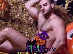 derekgarcia Spezial Sexcam