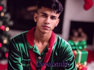 Dereksmith