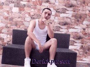 Derickparson