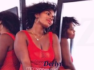 Derlyn