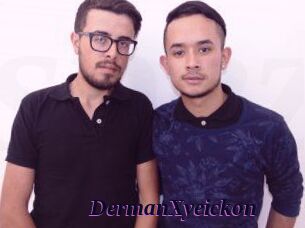 DermanXyeickon