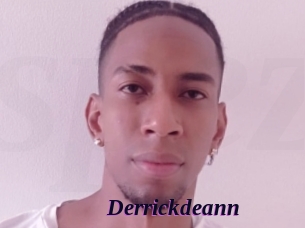 derrickdeann Spezial Sexcam