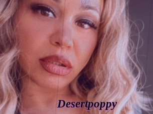 Desertpoppy