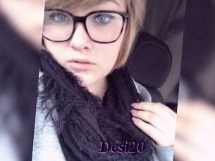 Desi20