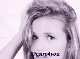desire4you Spezial Sexcam