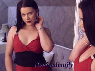Desiredemily