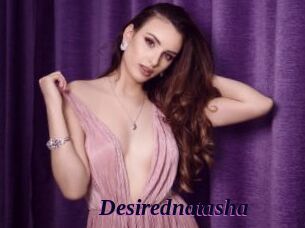 Desirednatasha