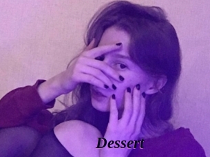 dessert Spezial Sexcam