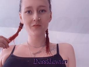 dessidawnn Spezial Sexcam