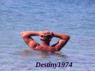 Destiny1974