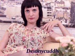 destinycuddly Spezial Sexcam