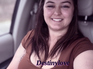 Destinylove