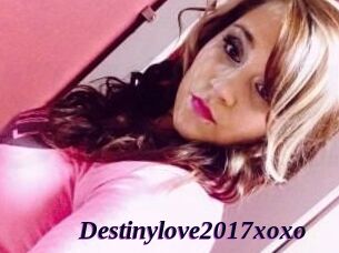 Destinylove2017xoxo