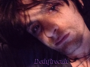 dethfirecult Spezial Sexcam