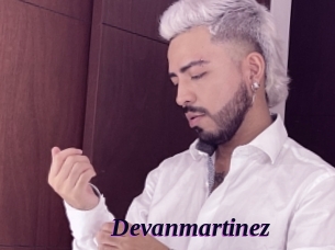 Devanmartinez