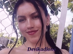 devikadione Spezial Sexcam