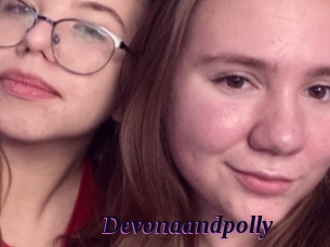 Devonaandpolly