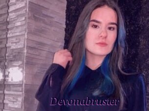 Devonabruster