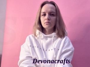 devonacrafts Spezial Sexcam