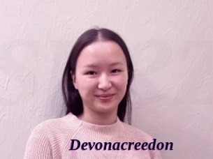 Devonacreedon