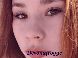 Devonafrogge