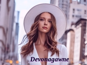 Devonagawne