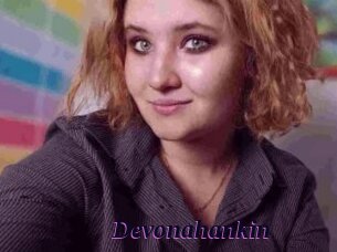 Devonahankin