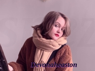 Devonaheaston