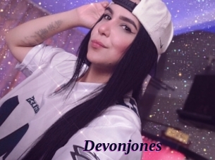 Devonjones