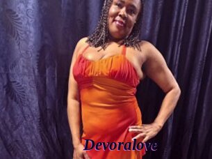 Devoralove