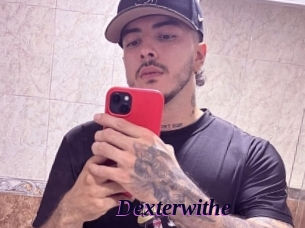 dexterwithe Spezial Sexcam