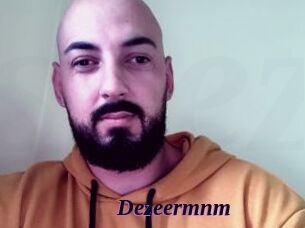 dezeermnm Spezial Sexcam