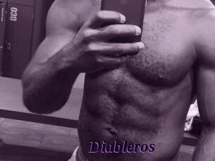 Diableros