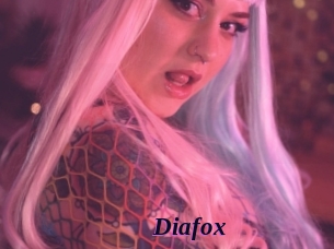 diafox Spezial Sexcam
