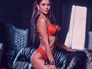 Dially