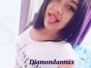 diamondannax Spezial Sexcam